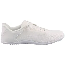 Dockers by Gerli Damen Barfußschuhe Weiß - Weiß - 38