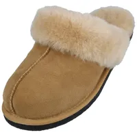 HAFLINGER North Star Beige 42