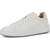 Marco Tozzi Sneaker Herren Weiß 41