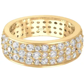 ELLI PREMIUM Ring Bandring gold 56