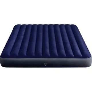 Intex Dura-Beam Standard Classic Downy Blue - 183x203x25 cm