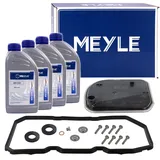 Meyle Teilesatz, Ölwechsel-Automatikgetriebe MEYLE 014 135 0203
