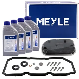 Meyle Teilesatz, Ölwechsel-Automatikgetriebe MEYLE 014 135 0203