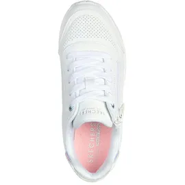 SKECHERS Uno Gen1 Kinder Weiß 38