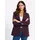 Heine Blazer Lila 40