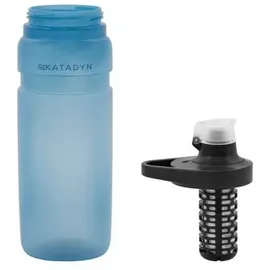 Katadyn BeFree AC Blau 0,7 l