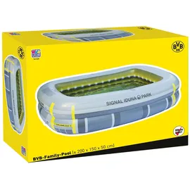 Wehncke BVB Family Pool 2 Ringe