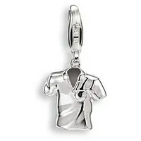 Esprit Bead ESZZ90468A000 silberfarben