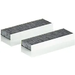 MANN-FILTER Filter, Innenraumluft  für PEUGEOT 9833351080 CUK 26 025-2