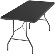 Tectake Campingtisch Panja Anthrazit
