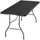 Tectake Campingtisch Panja Anthrazit