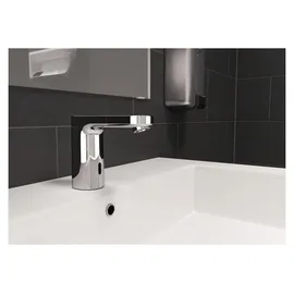 Hansgrohe Vernis Blend Elektronik-Waschtischmischer 71501000