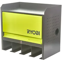 RYOBI Werkzeugschrank Stahl 434 mm grau