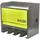 RYOBI Werkzeugschrank Stahl 434 mm grau