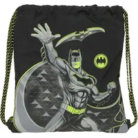 Pop pulse emporium Rucksacktasche mit Bändern Batman Game over