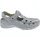 WOLKY Halbschuh mit Klettverschluss Rolling Sun 0720436-120, Fantastic Nubukleder, Weiß, 38 - Weiß - 38