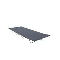 Vango Campingliege Hush Grande Grau