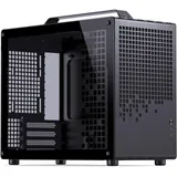 Jonsplus Z20 Tempered Glass Version black