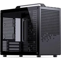 Jonsplus Z20 Tempered Glass Version black