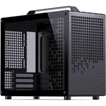 Jonsplus Z20 Tempered Glass Version black