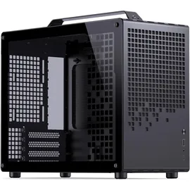Jonsplus Z20 Tempered Glass Version black