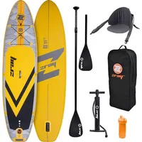Zray Stand Up Paddle Aufblasbar ZRAY EVASION E11 Dropstitch