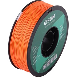 eSUN ABS+ 1,75mm Orange 1kg  3D Filament, 3D Filament