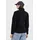 North Bend Fleecejacke NBConna W", in schwarz, | Gr.: 42,