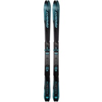 DYNAFIT Tourenski Blacklight 88 women Ski, black/silvretta, 165