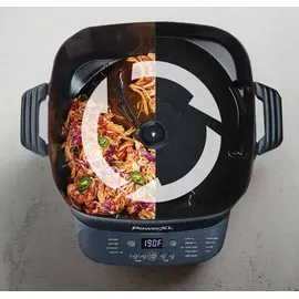 PowerXL StirMax Fritteuse