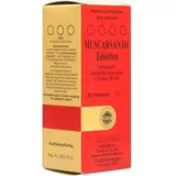 Sanum-Kehlbeck GmbH & Co. KG MUSCARSAN D 6 Tabletten