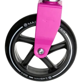 Master Manufacturing MASTER Chaos 145mm rosa