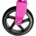 Master Manufacturing MASTER Chaos 145mm rosa