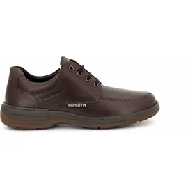 Mephisto DOUK Herren braun, 46 EU - 46.5 EU Weit