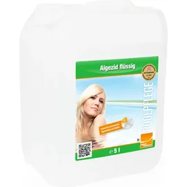Steinbach Algezid 5 L, Algenverhütung, flüssig