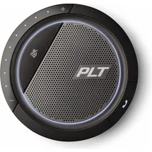 Poly Plantronics Calisto 3200 Konferenzgerät, Schwarz