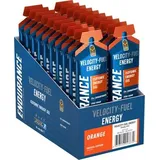 Applied Nutrition Endurance Energy Gel Orange 20 x 60 g