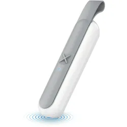 MyBeo Massagestift, elektrisch, Vibration und Wärme, für Wohlbefinden der Haut