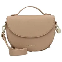 hey marly Soul Sister Handtasche Leder 22 cm braun