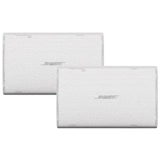 Bose FreeSpace FS2SE Aluminum Grill weiß - Paar
