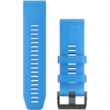 Garmin QuickFit 26 Silikon