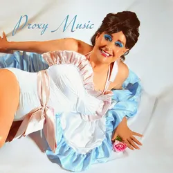 Proxy Music | Zustand: Neu & original versiegelt