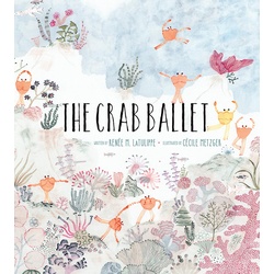 The Crab Ballet, Kinderbücher
