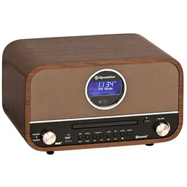 Roadstar HRA-1782NBT