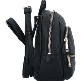 GUESS Manhattan II Rucksack Schwarz