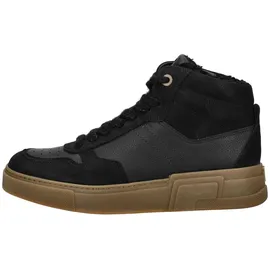 Paul Green Hightop-Pauls Damen Schwarz 38,5