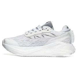 Salomon Aero Glide 4 Damen White/White 41 1/3