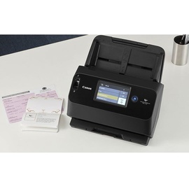 Canon imageFORMULA DR-S130