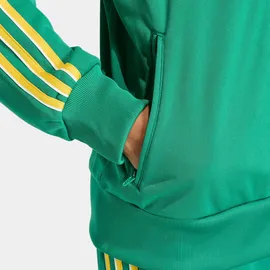 adidas Firebird Track Top Loose grün M