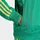 adidas Firebird Track Top Loose grün M
